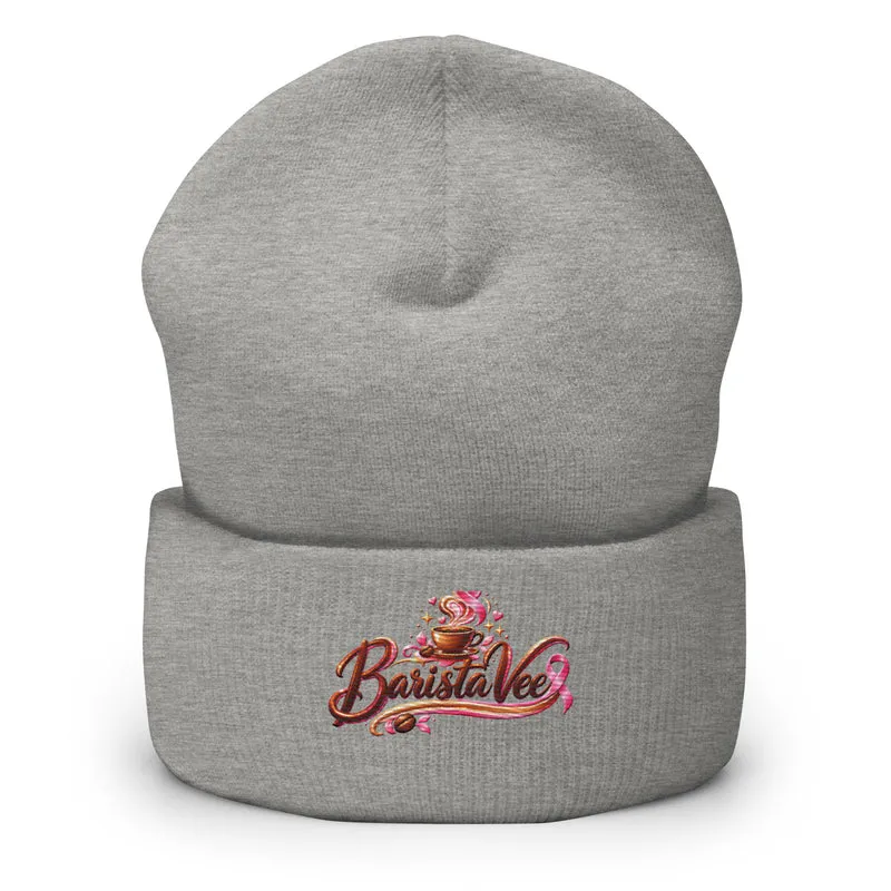 Cuffed Beanie