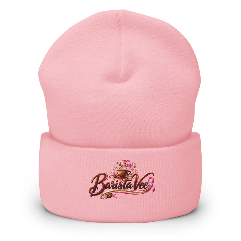 Cuffed Beanie