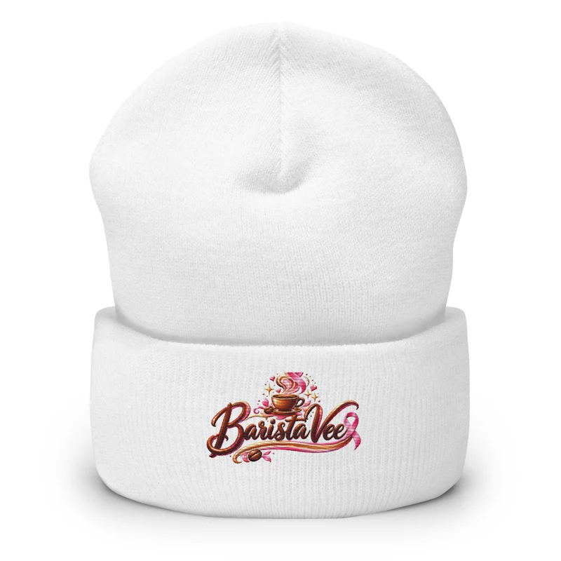 Cuffed Beanie