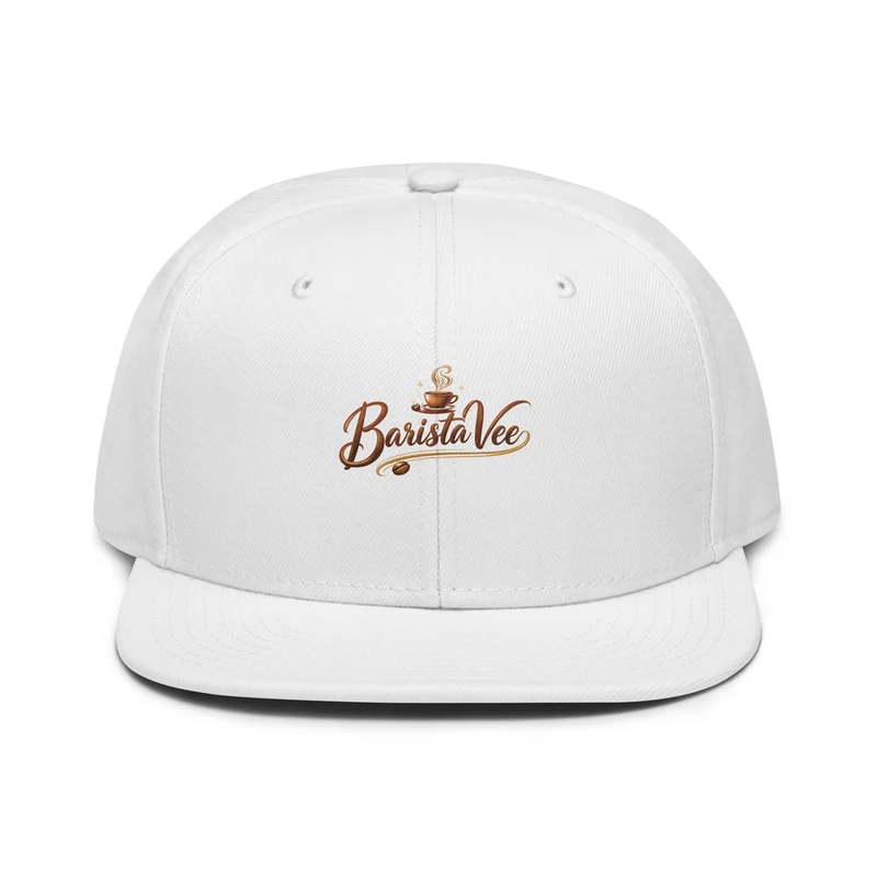 Snapback Hat