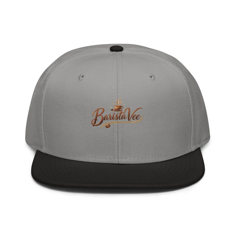 Snapback Hat