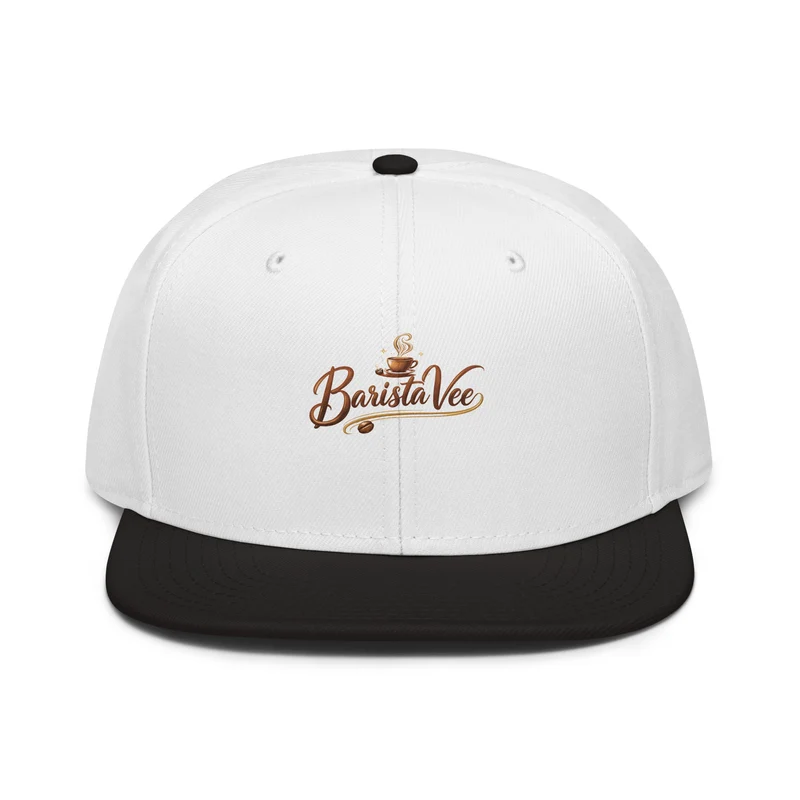 Snapback Hat