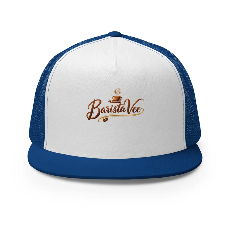Trucker Cap
