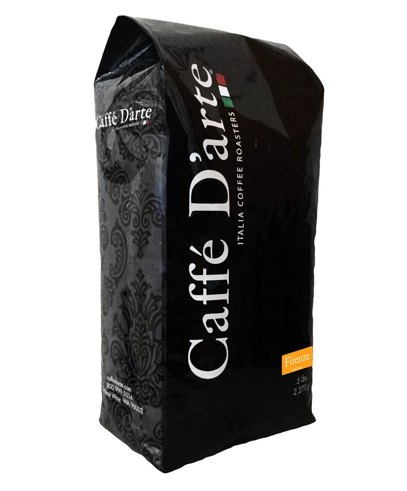 5 lbs. Espresso