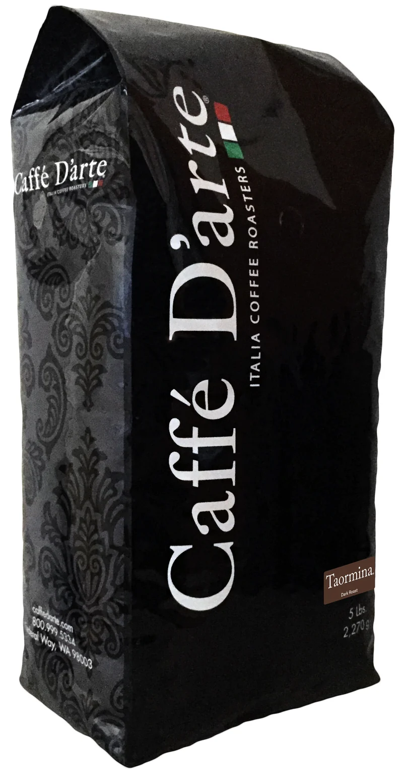 5 lbs. Espresso