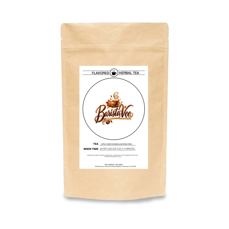 Apple Cider Rooibos