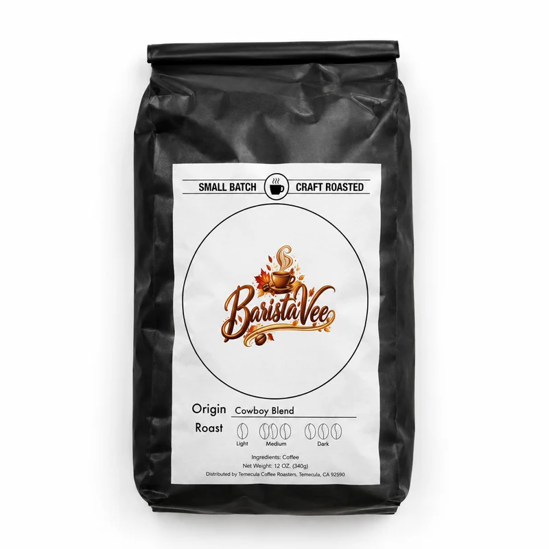 Cowboy Blend
