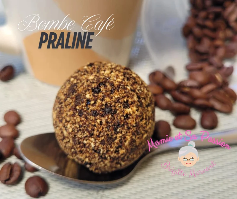 BOMBE CAFE
