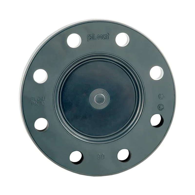 Bride a coller DN 150 x 160mm - bride x 160F - PN 10/16 - 10 bar - 8 trous - Ø de position des trous 240mm