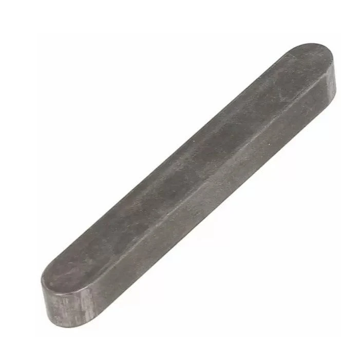 Clavette 10 x 8 x 50mm - Acier C45+C - DIN 6885 - paquet de 50