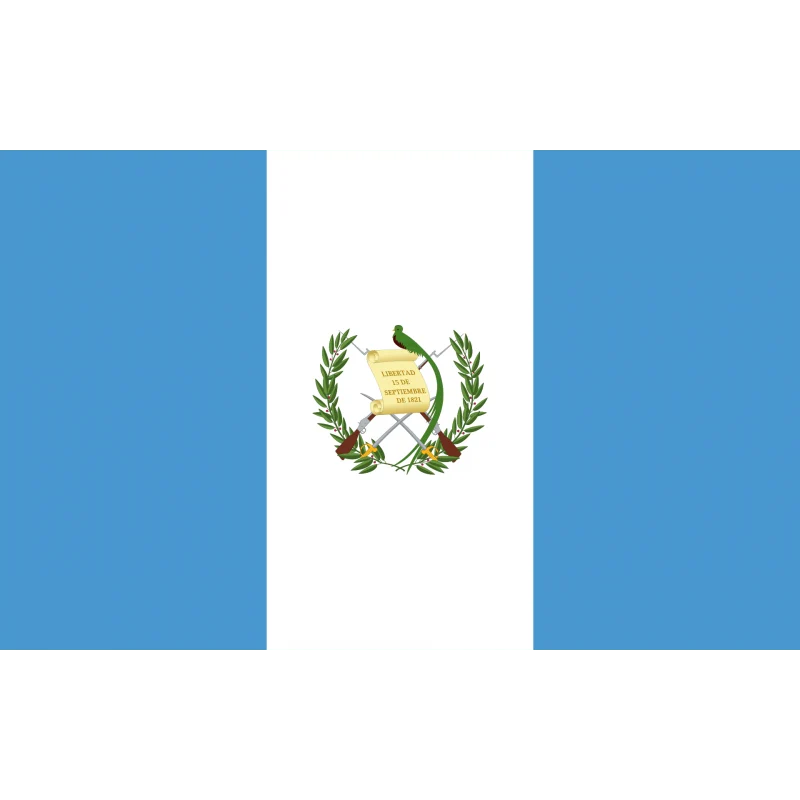 Café Pena Roja du Guatemala