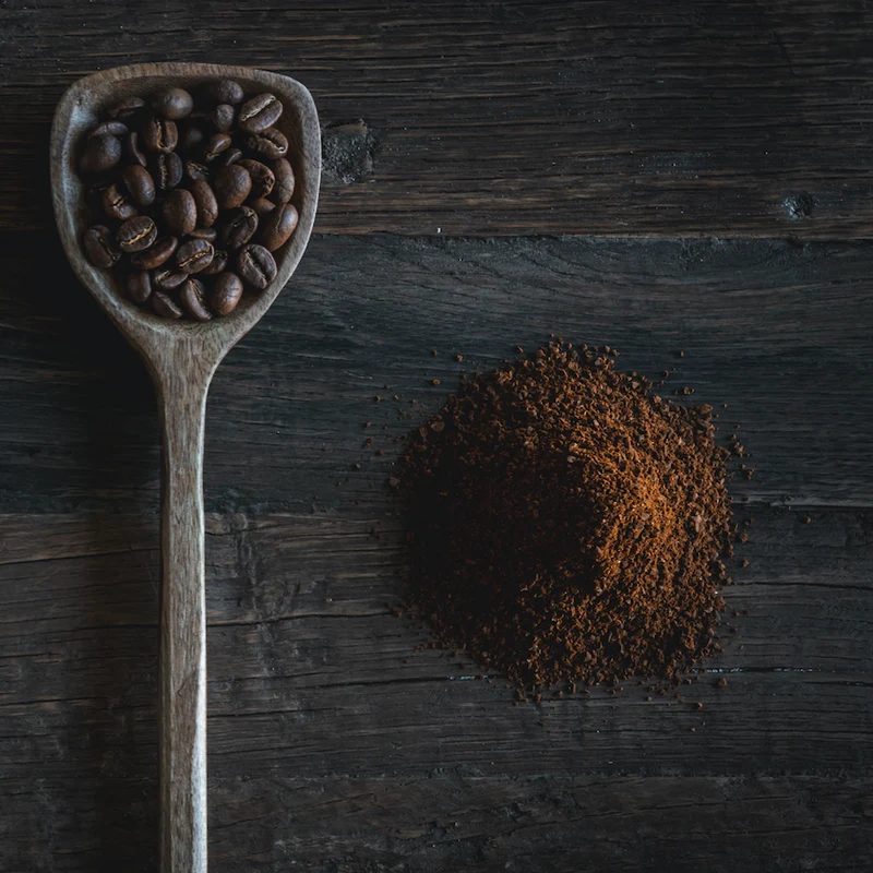 Café du Brésil Signature 1 - High quality beans from Daterra Farm