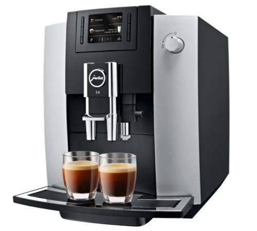 JURA E6
