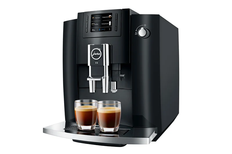 JURA E6
