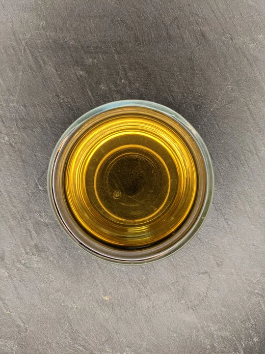 tisane "pouvoir des plantes" bio