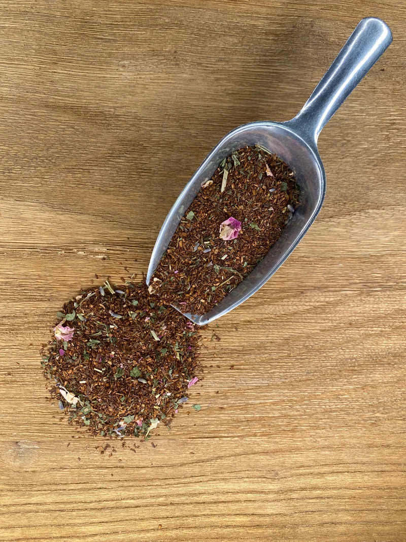 Rooibos "calinou" bio