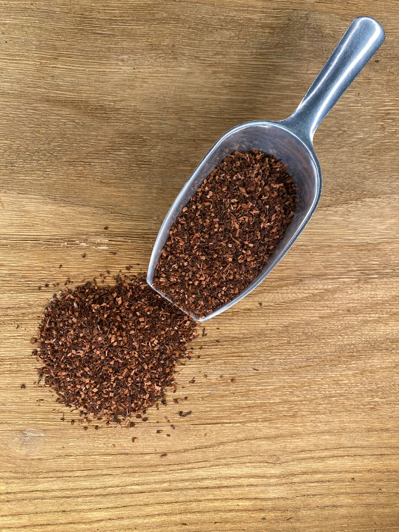 Rooibos "honey" bio