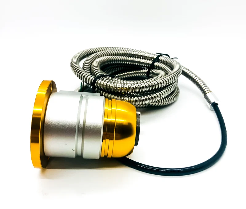 Tool Height Measuring Sensor with Mount