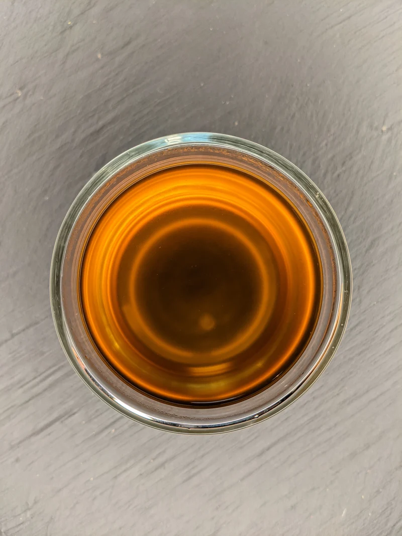 Tisane "arc-en-ciel" bio