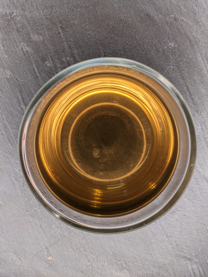 tisane "fleurs d'été" bio