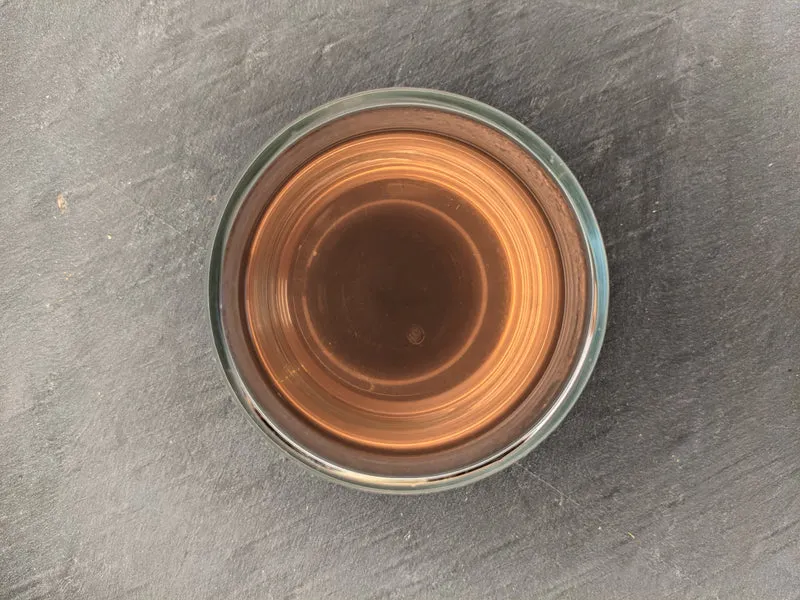 tisane "framboise d'été" bio