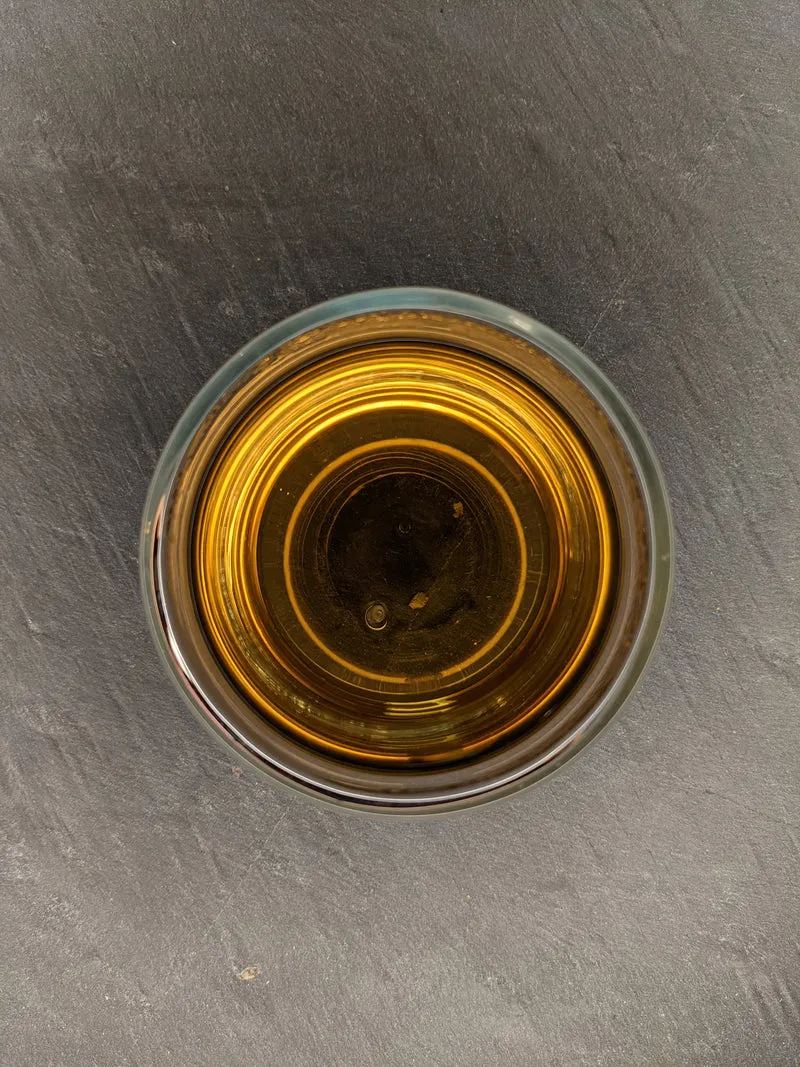 tisane "douce nuit" bio