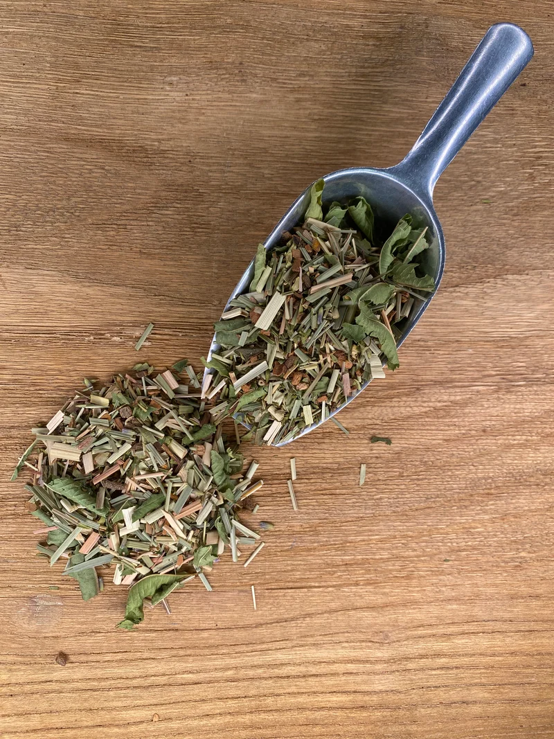 tisane "senteur provence" bio