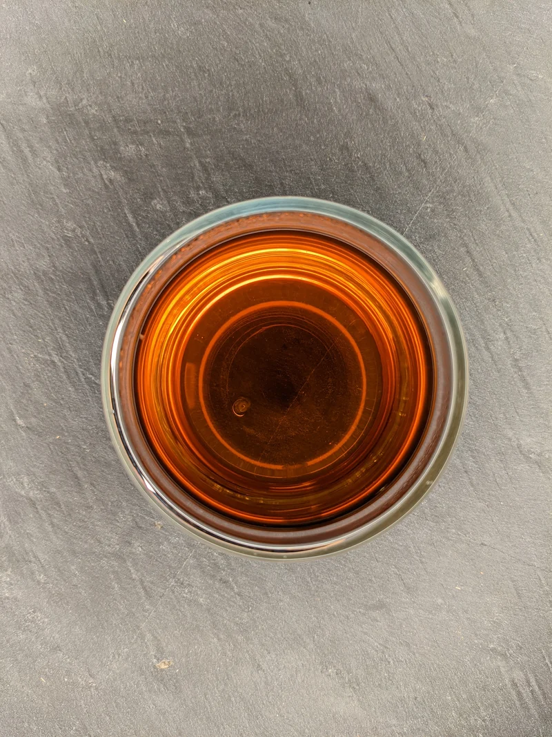 tisane "senteur provence" bio