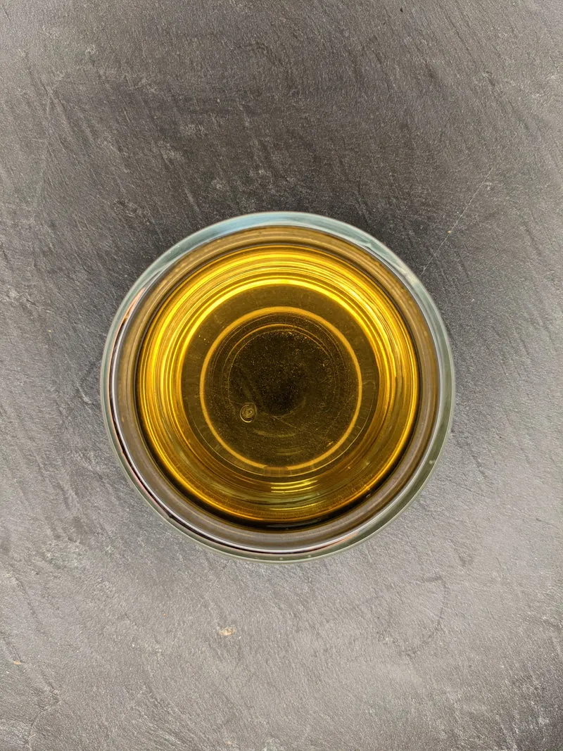 thé vert "genmaicha" bio
