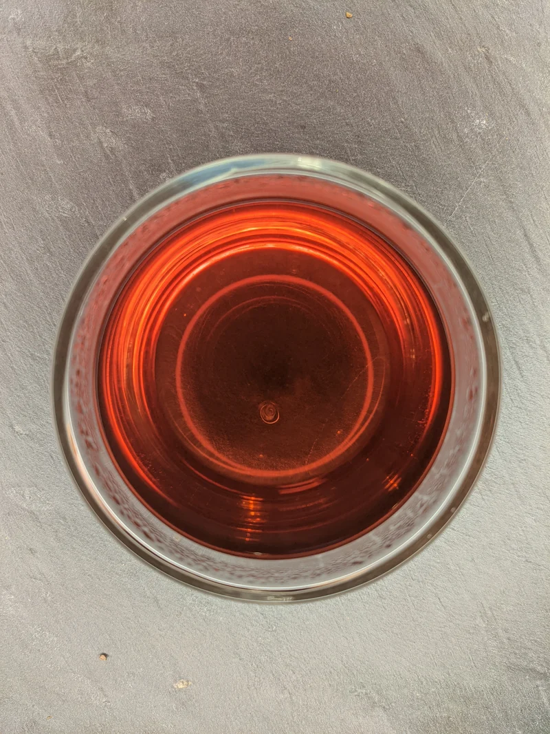 tisane "étoile polaire" bio