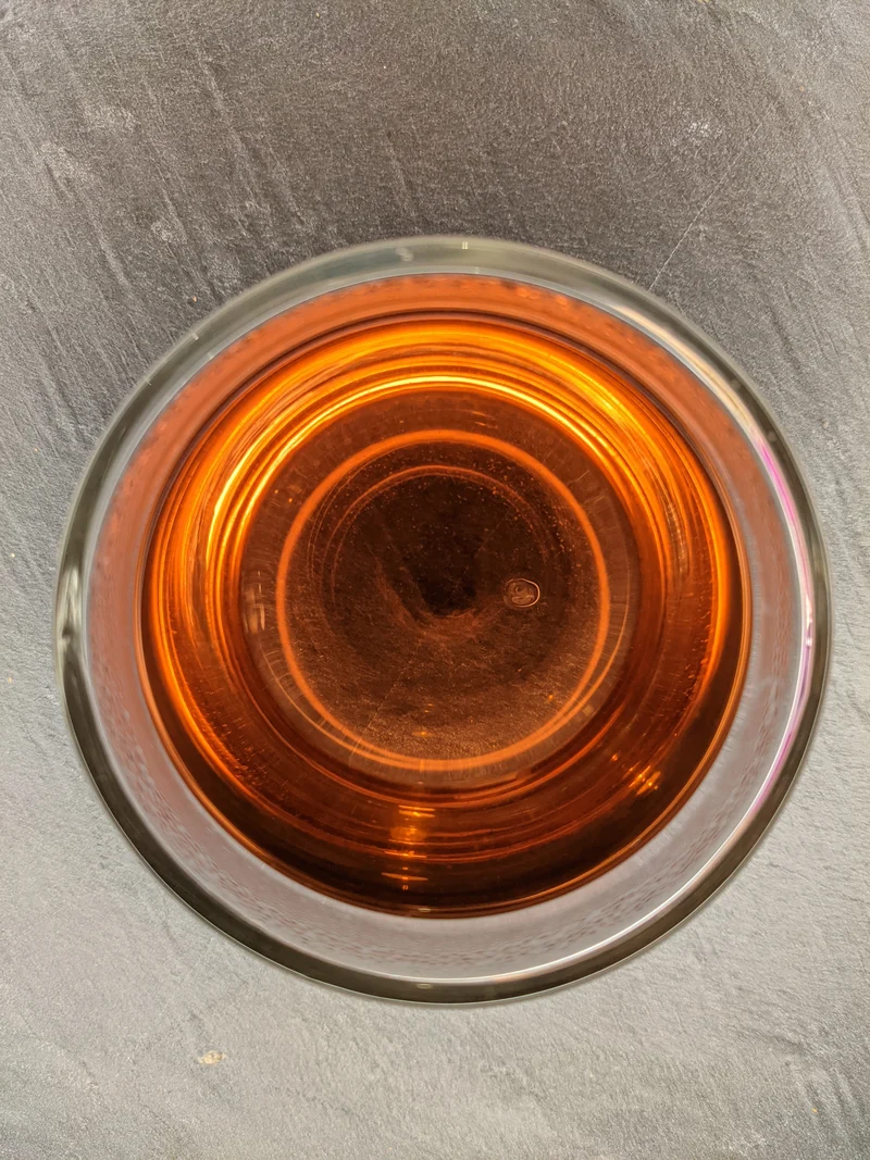 tisane "passion gourmande" bio