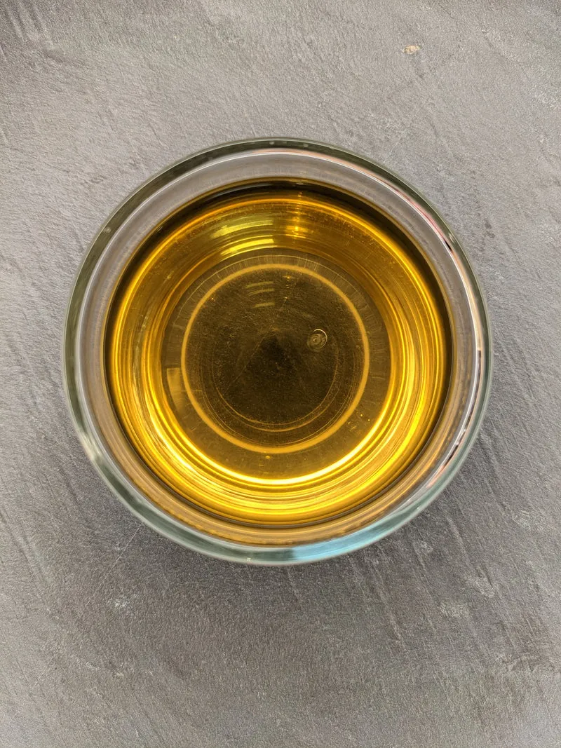 Thé blanc "vietnam mao" bio