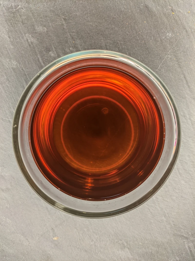 Tisane "tranquillité" bio