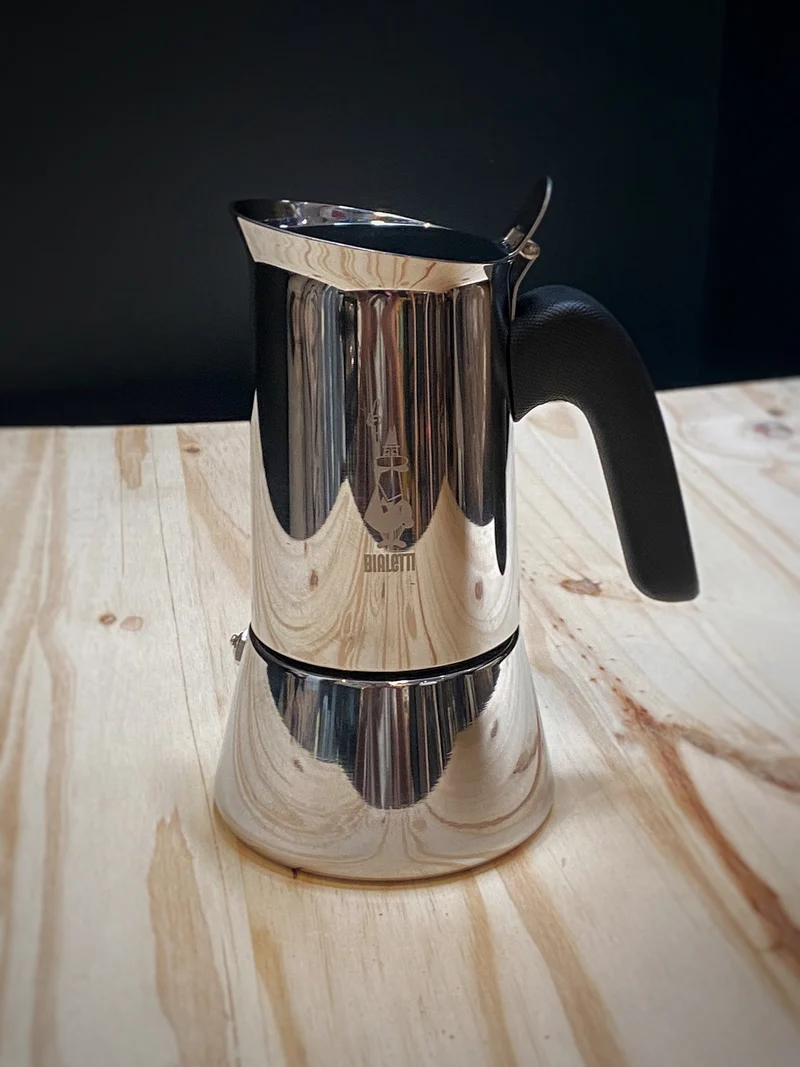 Cafetière italienne - Bialetti 4tasses
