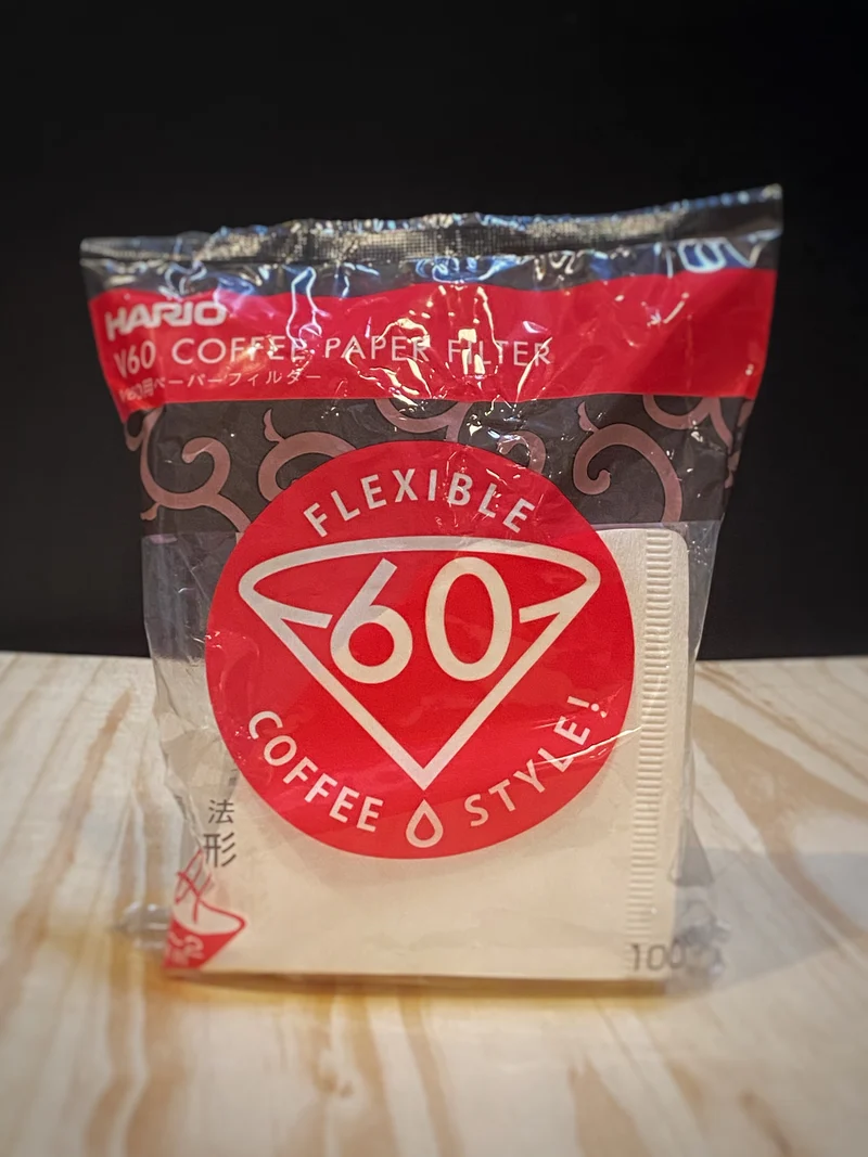 Pack coffee holiday