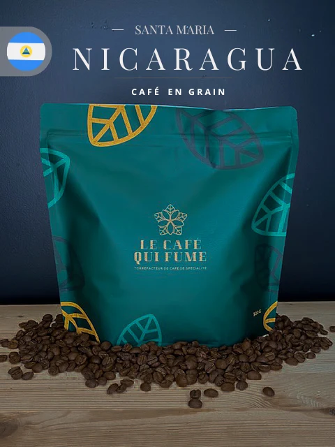 Café du Nicaragua