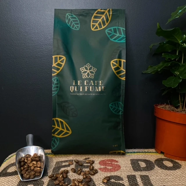 Café du Nicaragua