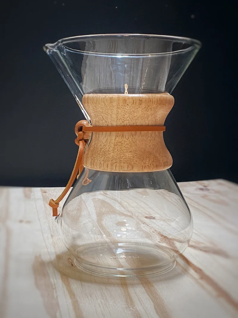 Kit Chemex