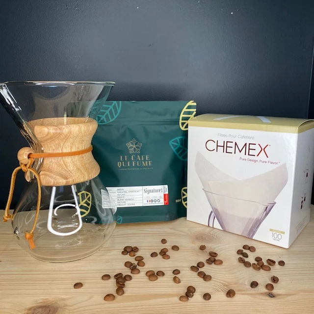 Kit Chemex
