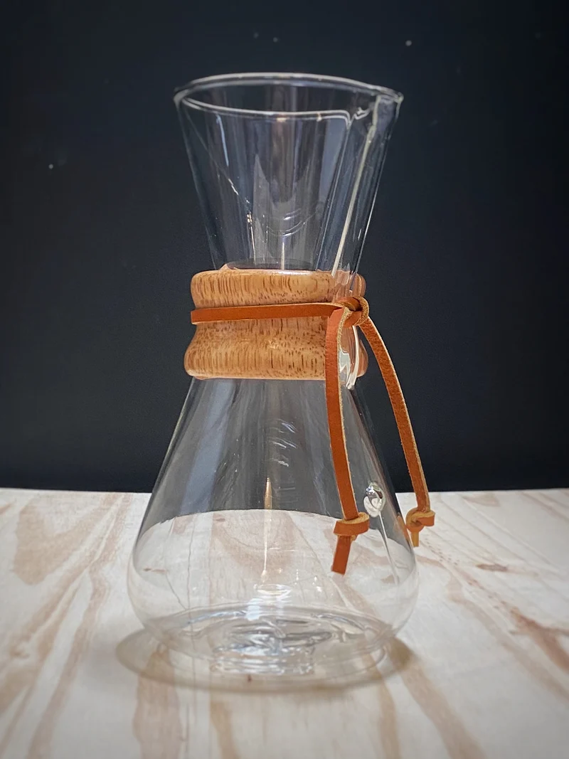 Kit Chemex