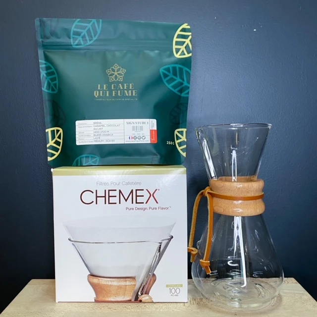 Kit Chemex