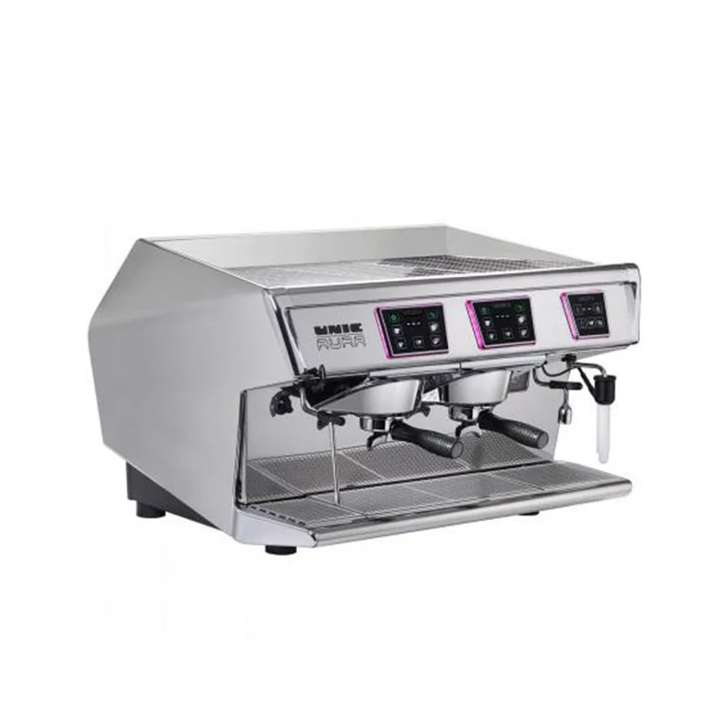 Machine à café professionnelle Aura - UNIC