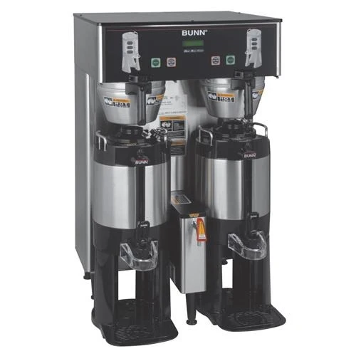 Machine à café professionnelle BUNN Brew Wise