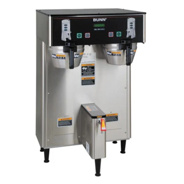 Machine à café professionnelle BUNN Brew Wise