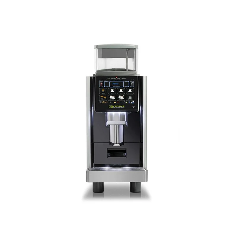 Machine à café professionnelle EVERSYS E’2