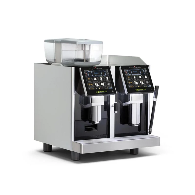 Machine à café professionnelle EVERSYS E’4