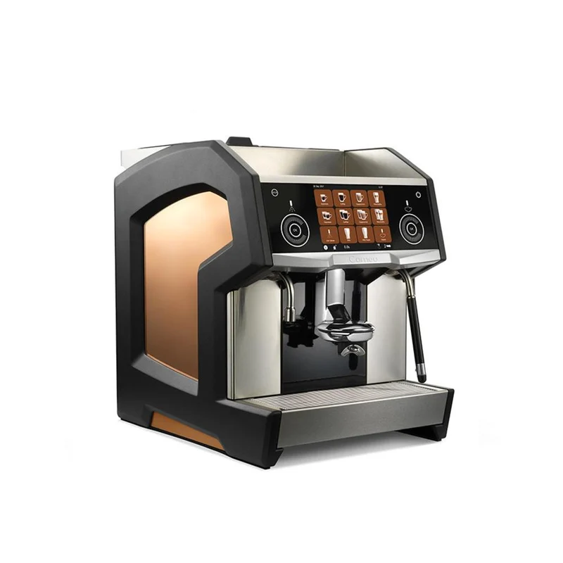Machine à café professionnelle EVERSYS c’2 Cameo