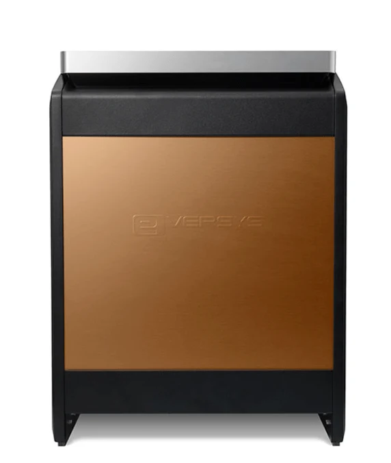 Machine à café professionnelle EVERSYS c’2 Cameo