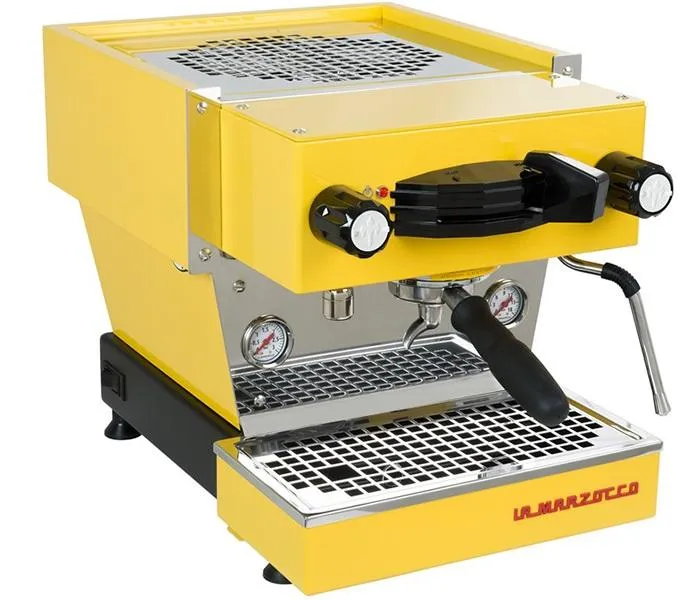 La Marzocco Linéa Mini