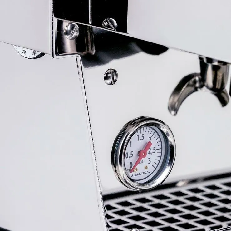 La Marzocco Linéa Mini
